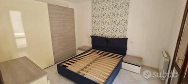 Castelvetrano trivano + servizio in centro