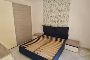 Castelvetrano trivano + servizio in centro