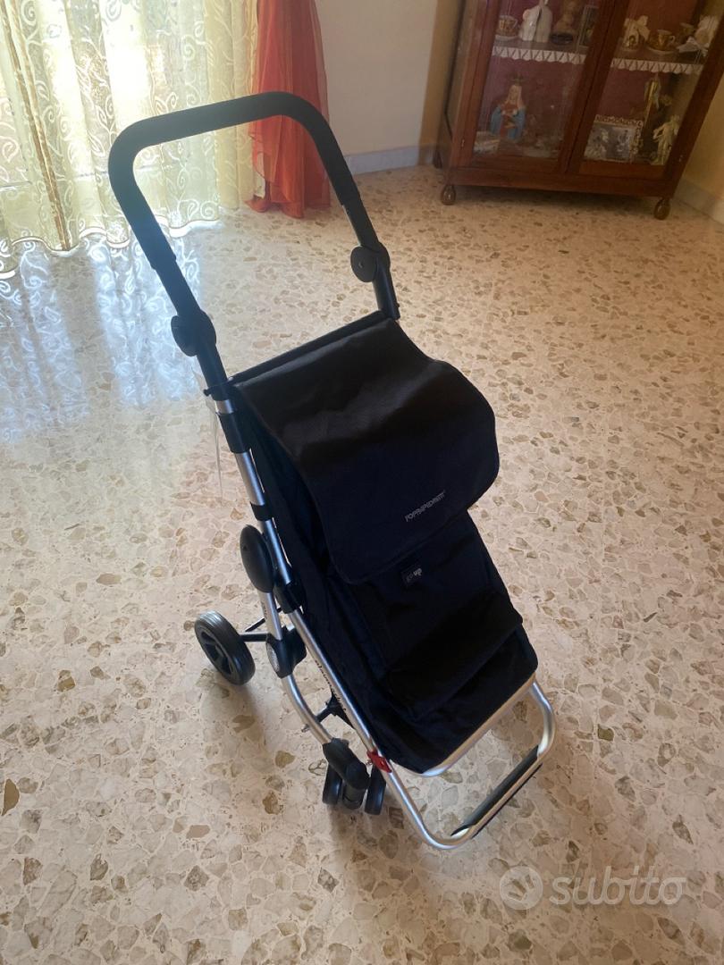 Carrello spesa Foppapedretti - Arredamento e Casalinghi In vendita a Bari