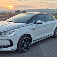 Citroen Ds5 4x4 HDi Hybrid 