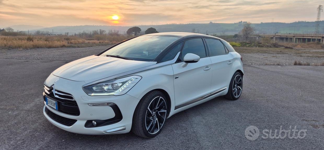 DS DS 5