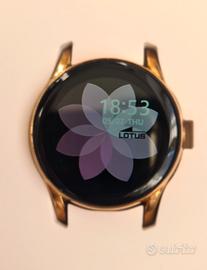 SMARTWATCH DONNA LOTUS 50001/1 ORO ROSA