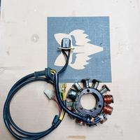 Statore generatore per cagiva canyon 500/600