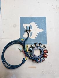 Statore generatore per cagiva canyon 500/600