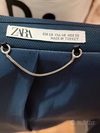 giacca Zara uomo