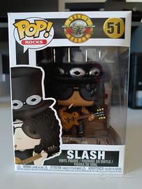 Funko Pop Slash codice 51