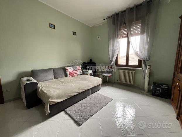 BILOCALE ZONA SEMICENTRALE CON BASSE SPESE CONDOMI