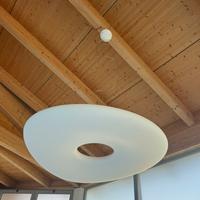 Lampada a sospensione Mr. Magoo