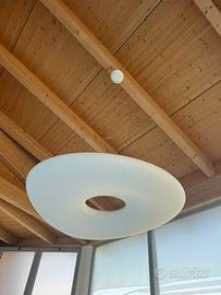 Lampada a sospensione Mr. Magoo