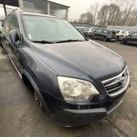 OPEL ANTARA PER RICAMBI