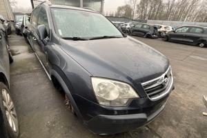 OPEL ANTARA PER RICAMBI