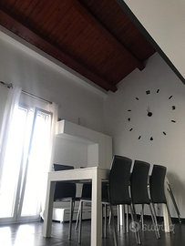 Casa indipendente completamente arredata