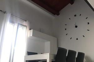 Casa indipendente completamente arredata