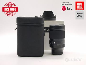 Sigma 35 F1.2 DG DN Art (Leica)