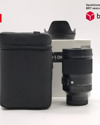 Sigma 35 F1.2 DG DN Art (Leica)