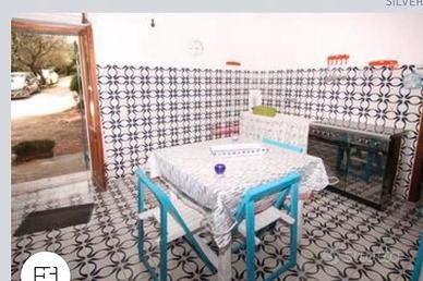 Appartamento calagonone