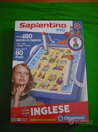 Clementoni Sapientino più SIGILLATO