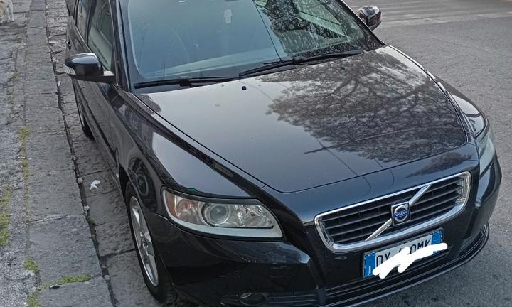 Volvo s40 (2003-2012) - 2009