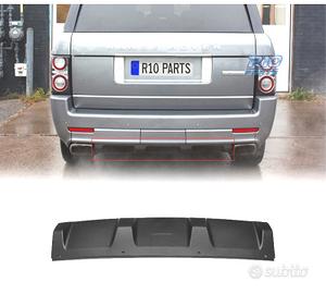 DIFFUSORE RANGE ROVER VOGUE 10-12