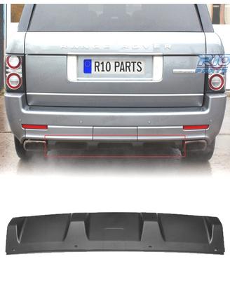 DIFFUSORE RANGE ROVER VOGUE 10-12