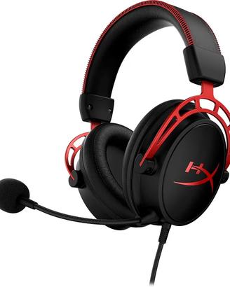 HyperX Cloud Alpha