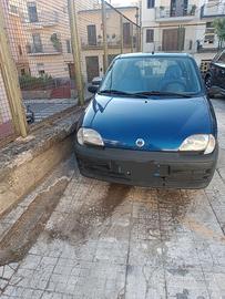 Fiat Seicento 1.1 benzina