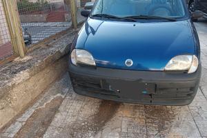 Fiat Seicento 1.1 benzina