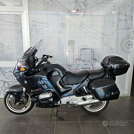 Bmw r 850 rt abs