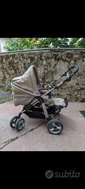 Passeggino 3 in 1
