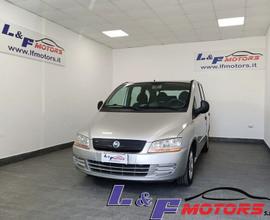 FIAT Multipla 1.9 MJT Dynamic