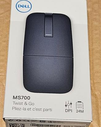 Mouse Dell MS700