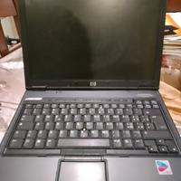 PC portatile HP 