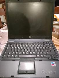 PC portatile HP 