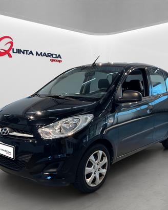 Hyundai i10 1.1 67 CV GPL - 35.000 KM ORIGINALI!!!