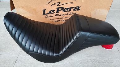 Sella Le Pera per Harley Davidson Low Rider
