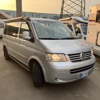Volkswagen California Ocean 2000tdi
