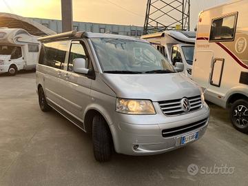 Volkswagen California Ocean 2000tdi