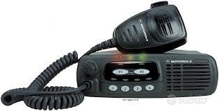 Motorola GM 340