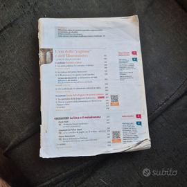 LA LETTERATURA IERI, OGGI, DOMANI 2