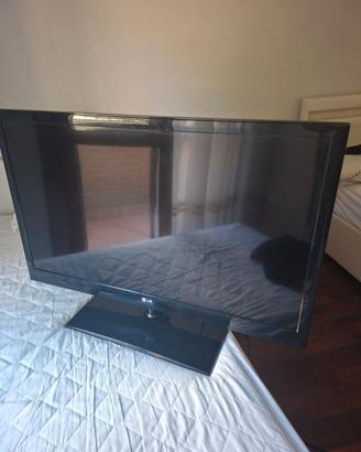 Tivu 42 pollici hd lg 