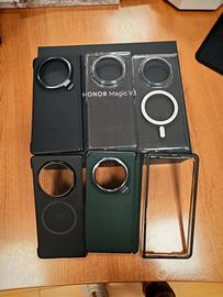 Honor magic v3 nuovo