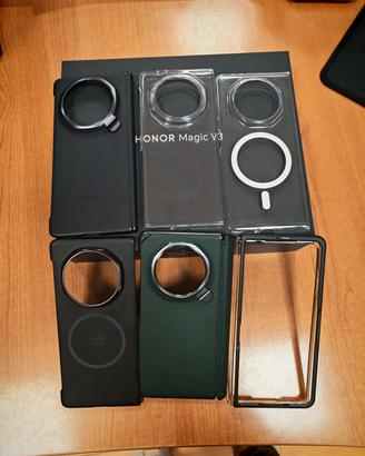 Honor magic v3 nuovo