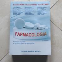 Farmacologia Rossi, Cuomo, Riccardi