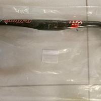 Manubrio piega ITM carbonio alto modulo 420mm