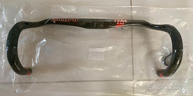 Manubrio piega ITM carbonio alto modulo 420mm