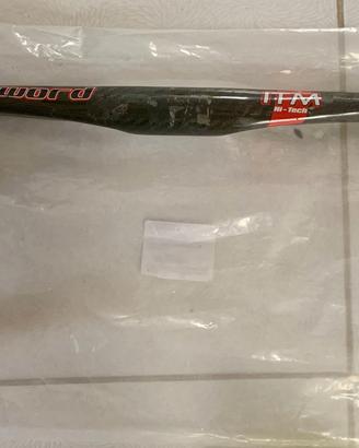 Manubrio piega ITM carbonio alto modulo 420mm