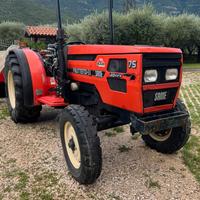 Same Frutteto 2 75cv