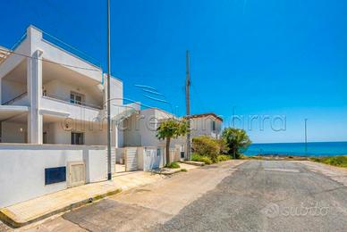 RAFFINATE CASE VACANZA 2 e 3 LA SPIAGGETTA 1