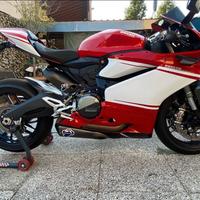 SCARICO TERMIGNONI DUCATI 959 2016/2020 ORIGINALE