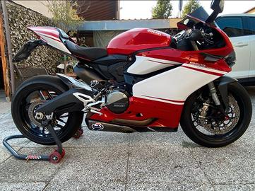 SCARICO TERMIGNONI DUCATI 959 2016/2020 ORIGINALE